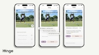 GenAI Dating App Coaches Image 2