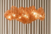 Intricate Sculptural Lighting Designs Image 2