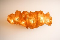 Intricate Sculptural Lighting Designs Image 3