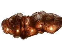 Intricate Sculptural Lighting Designs Image 4