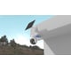 4G-Connected Solar Security Cameras Image 1