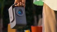 Micro-Sized Multimedia Projectors Image 1