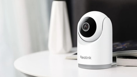 Subscription-Free Security Cameras