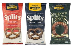 Better-For-You Snack Branding