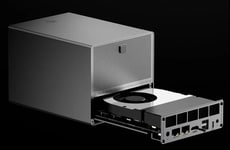 Modular Network Storage Systems