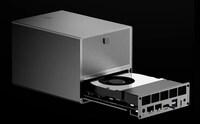 Modular Network Storage Systems