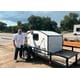 Axle-Free Teardrop Camping Trailers Image 3