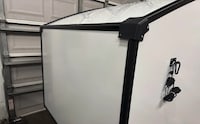 Axle-Free Teardrop Camping Trailers Image 4