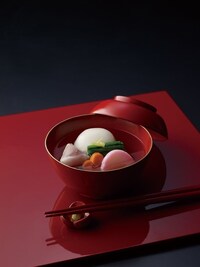Mochi Soup Base Products
