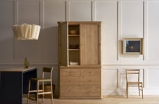 Naturally Crafted Furniture Lines