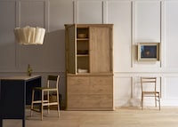 Naturally Crafted Furniture Lines Image 1