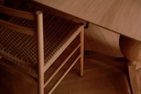 Naturally Crafted Furniture Lines Image 2