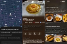 Social Food Delivery Apps