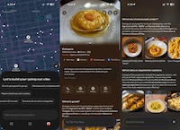 Social Food Delivery Apps Image 1