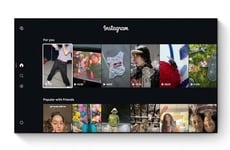 Social Media Entertainment Apps