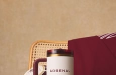 Collaboration Soccer-Celebrating Tumblers