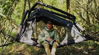 Omni-Position Camping Tents Image 8