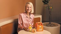 Health-Minded Fast Food Meals Image 2