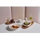 Contemporary Korean Dining Menus Image 1