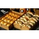 Snacking-Friendly Bagel Catering Menus Image 1