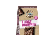 Gluten-Free Cookie Lineups