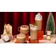 Festive Dessert-Themed Cafe Drinks Image 1