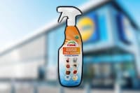 Stain-Removing Retailer Sprays Image 1
