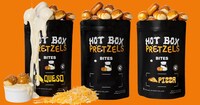 Gourmet Pretzel Bites Image 1