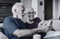 AI-Powered Dementia Care Platforms