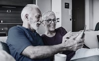 AI-Powered Dementia Care Platforms