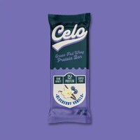 Grass-Fed Whey Protein Bars Image 1