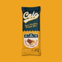 Grass-Fed Whey Protein Bars Image 2