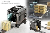 AI Construction Progress Monitors Image 1