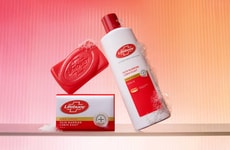 Barrier-Boosting Soap Ranges