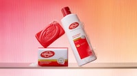 Barrier-Boosting Soap Ranges