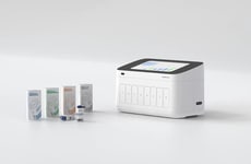 Automated Molecular Diagnostic Systems