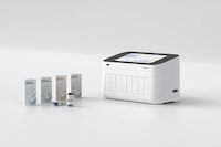 Automated Molecular Diagnostic Systems Image 1