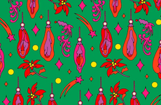 Women Health Wrapping Papers