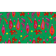Women Health Wrapping Papers Image 1