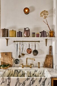 Handmade Kitchen Series Image 1