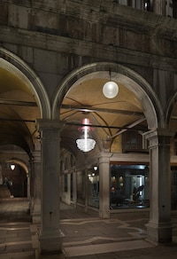 Murano Lighting Chandeliers