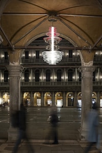 Murano Lighting Chandeliers Image 2