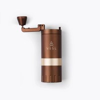 Compact Manual Grinders Image 1