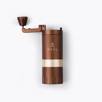 Compact Manual Grinders