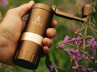 Compact Manual Grinders Image 2