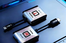 Wireless Display Adapters