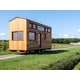 Light Filled Tiny Houses Image 1