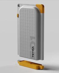 Modular Travel Bottles Image 2