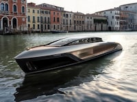 Bronze Canopy Yachts Image 1