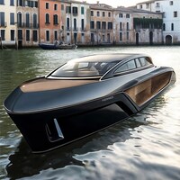 Bronze Canopy Yachts Image 2